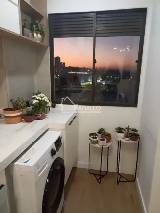 Imagem Apartamento à venda Votorantim/SP