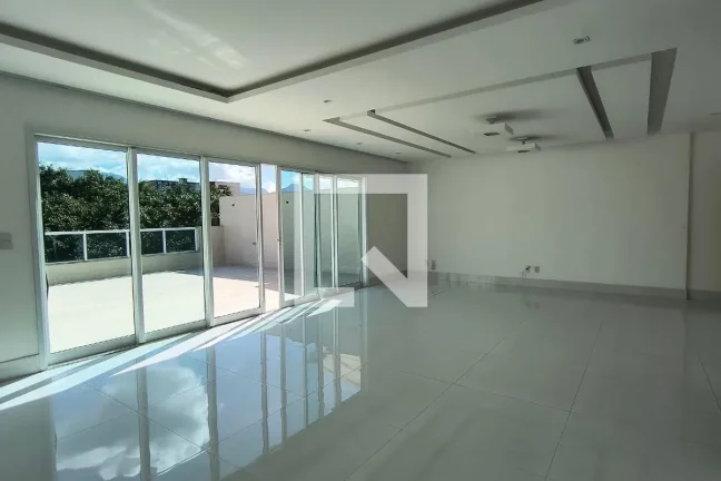 Imagem Apartamento à Venda - Recreio, 3 Quartos, 350 m2
