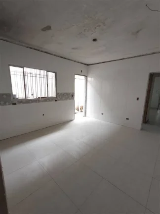 Imagem CASA COM 69 m² - MIRIM - PRAIA GRANDE SP