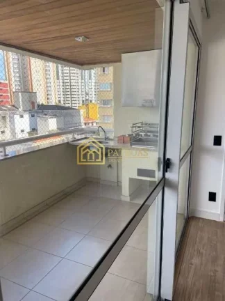 Imagem Apartamento Padrão