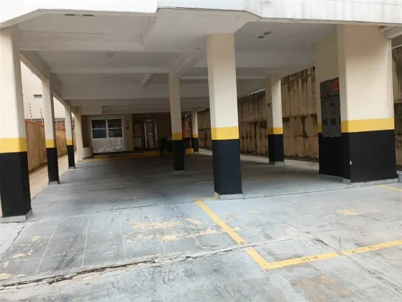 Imagem APARTAMENTO TUPI - PRAIA GRANDE SP