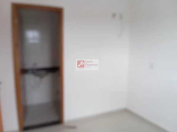 Imagem Apartamento para Venda em Santo André, Parque Oratório, 2 dormitórios, 1 suíte, 2 banheiros, 1 vaga