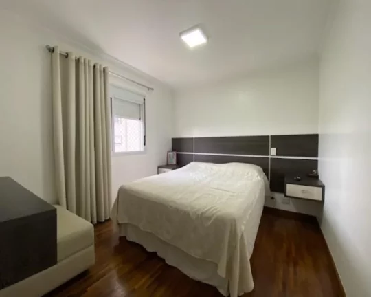 Imagem Vendo apartamento , varanda gourmet , 3 suítes lazer completo
