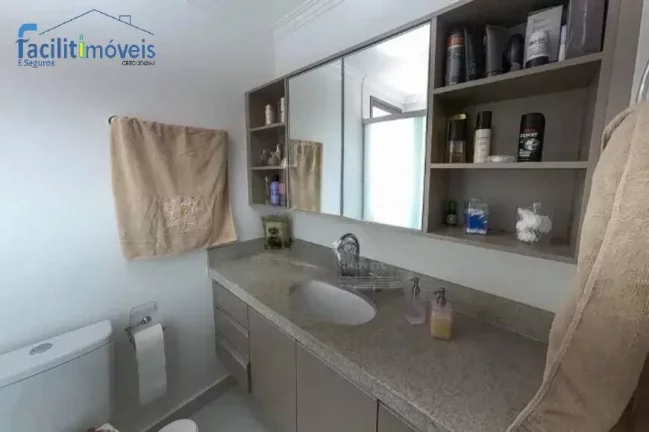 Imagem APARTAMENTO À VENDA VILA GILDA - SANTO ANDRÉ - SP