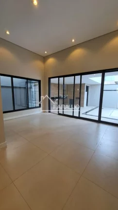 Imagem CASA PARA EM CONDOMINIO FECHADO EM SOROCABA-SP.