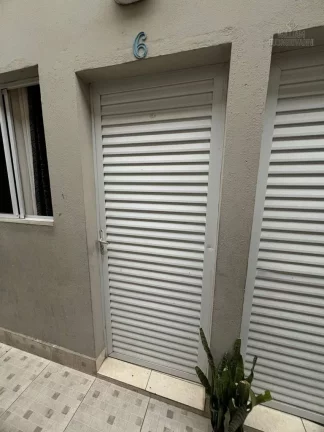 Imagem Casa nova de condominio em Praia Grande !