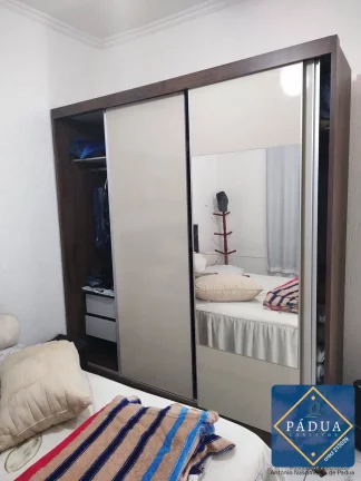 Imagem CASA 2 DORMITORIOS MONGAGUA VENDA