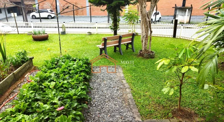 Imagem CASA RESIDENCIAL em JOINVILLE - SC, COSTA E SILVA