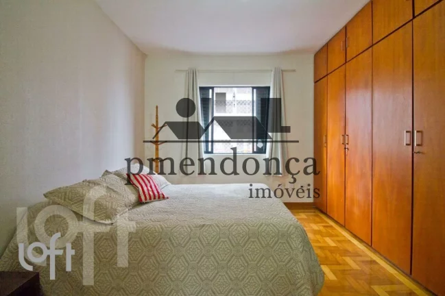 Imagem Apartamento em Perdizes com 2 dormitórios (1 suíte) e 1 vaga, 76m2