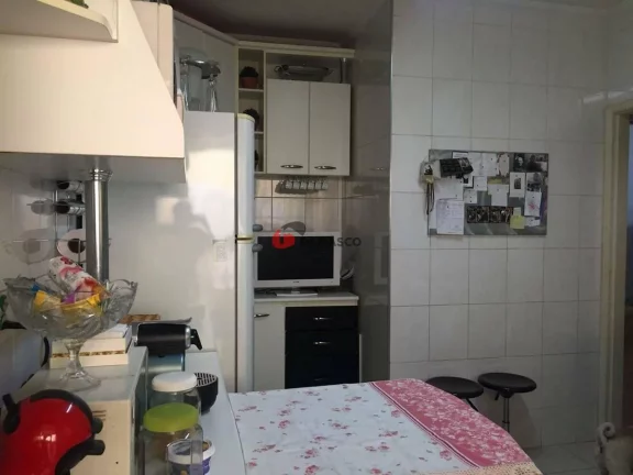 Imagem Apartamento à venda 2 Quartos, 1 Suite, 2 Vagas, 87M², Osvaldo Cruz, São Caetano do Sul - SP