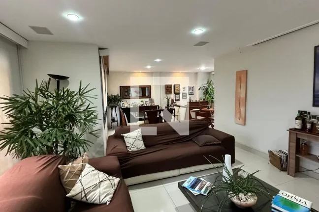 Imagem Apartamento à Venda - Recreio, 4 Quartos, 172 m2