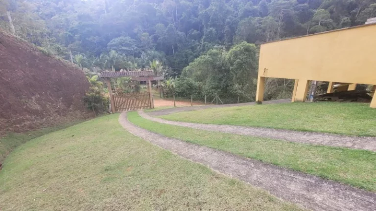 Foto do imóvel: SITIO RESIDENCIAL em MARECHAL FLORIANO - ES, Alto Bom Jesus