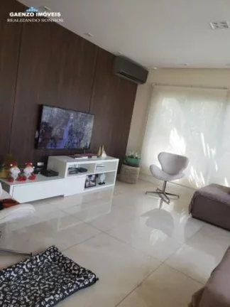 Imagem Casa alto padrão Lorian