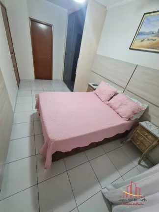 Imagem APARTAMENTO RESIDENCIAL em Praia Grande - SP, Tupi