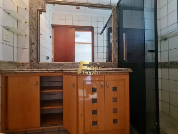 Imagem BELÍSSIMO E ESPAÇOSO APARTAMENTO DE 04 QUARTOS, SENDO 02 SUÍTES À VENDA NA PRAIA DO CANTO EM VITÓRIA/ES!