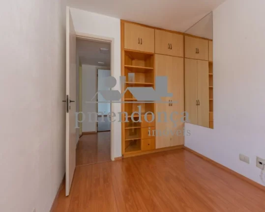 Imagem Apartamento à venda em Perdizes com 3 quartos ( 1 suíte ) e 2 vagas, 92m2.