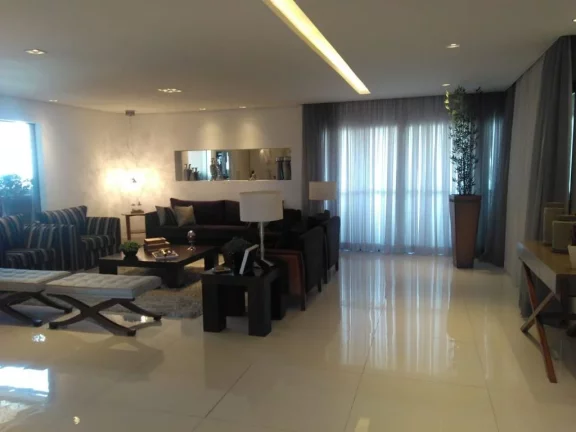 Imagem Apartamento residencial à venda, Edifício Via Veneto, Centro, Suzano