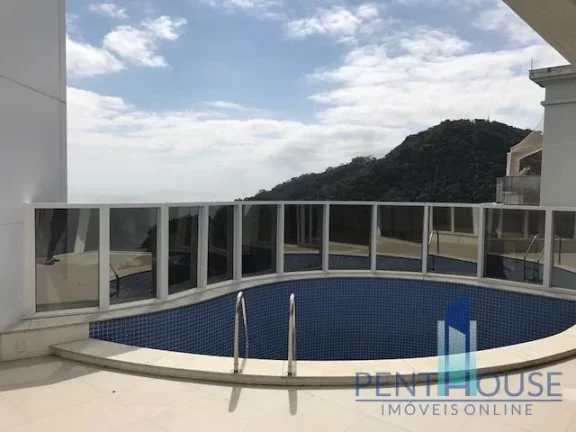 Imagem Cobertura Duplex para Venda em Balneário Camboriú, CENTRO, 6 dormitórios, 6 suítes, 7 banheiros, 5 vagas
