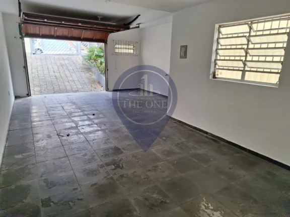 Imagem Imperdível! Casa à venda em São Paulo-SP, Vila São José (Ipiranga), 3 quartos, 2 salas, 4 banheiros, 3 vagas de garagem, 176m²