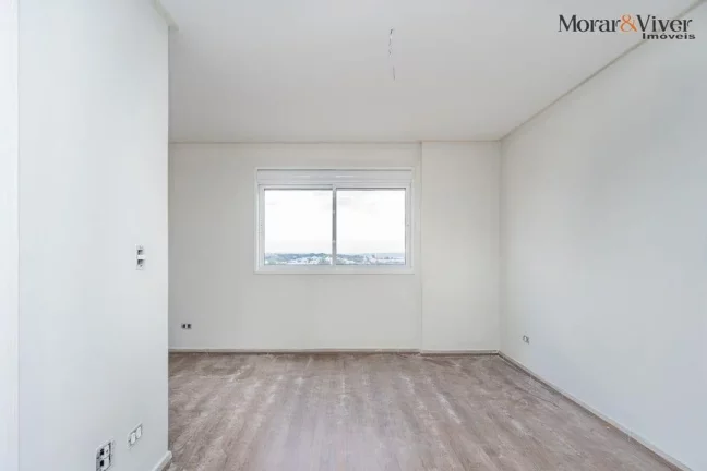 Imagem Cobertura Duplex para Venda em São José dos Pinhais, São Pedro, 3 dormitórios, 1 suíte, 3 banheiros, 3 vagas
