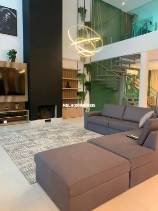 Imagem Casa com 04 suítes à venda, 430 m² - Praia dos Amores - Balneário Camboriú