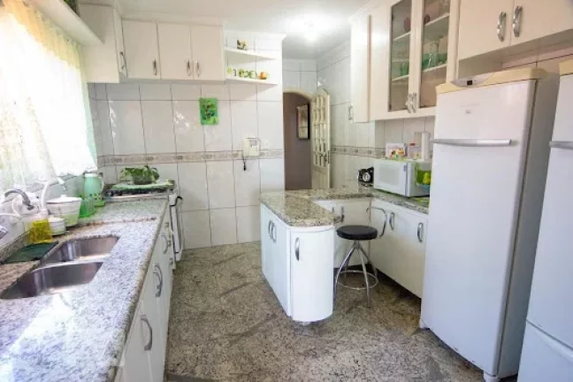 Imagem Sobrado com 3 dormitórios à venda, 480 m² por R$ 2.120.000,00 - Água Fria - São Paulo/SP