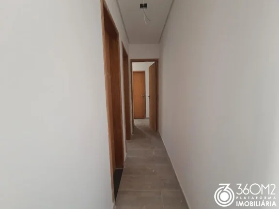 Imagem Cobertura para Venda em Santo André / SP no bairro Vila Floresta