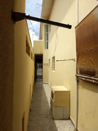 Imagem SOBRADO À VENDA NO BAIRRO VIRGINIO BASSO - SUMARÉ/SP