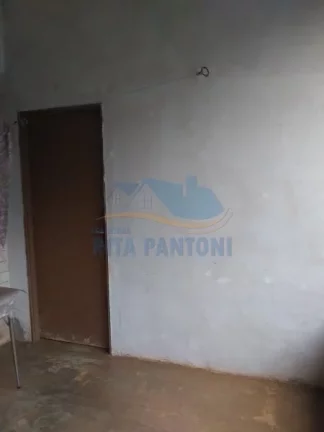 Imagem Casa - Ribeirão Preto - Jardim Orestes Lopes D Camargo - Região Norte