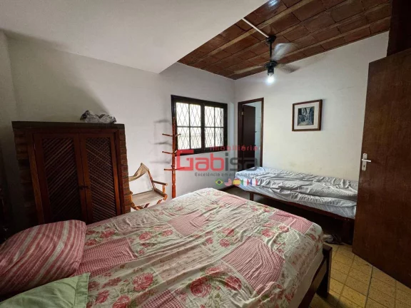 Imagem Casa com 5 dormitórios à venda, 180 m² por R$ 600.000,00 - Praia Linda - São Pedro da Aldeia/RJ