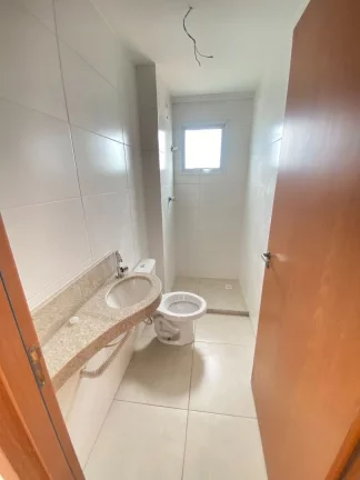 Imagem Apartamento com 2 dormitórios à venda, 55 m² por R$ 396.500,00 - Aribiri - Vila Velha/ES