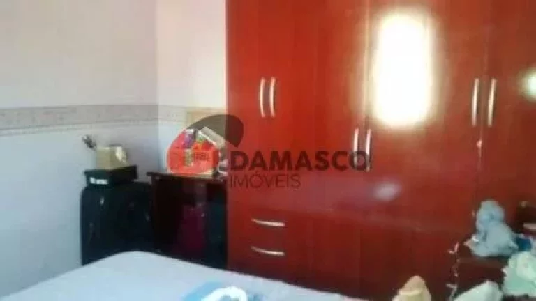Imagem Casa à venda 2 Quartos, 3 Vagas, 200M², Vila Sacadura Cabral, Santo André - SP
