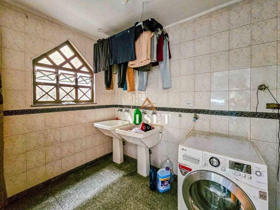 Imagem Casa comercial no Anália Franco
