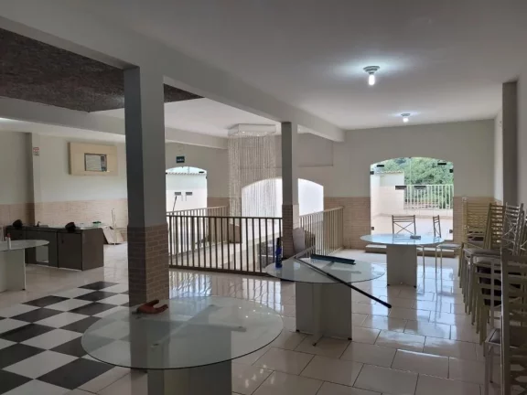 Imagem Salão para alugar, 496 m² por R$ 7.000,00/mês - Vila Varela - Poá/SP