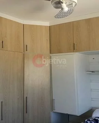 Imagem Apartamento com 2 dormitórios à venda, 50 m² por R$ 256.000,00 - Vila Sao Pedro - São Pedro da Aldeia/RJ