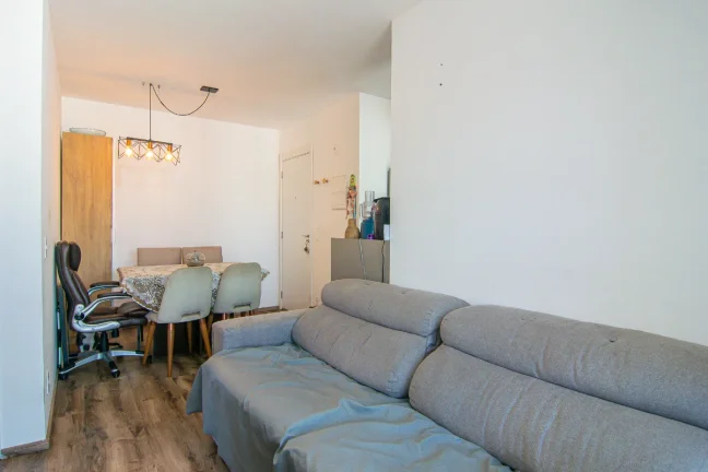 Imagem Apartamento para venda em Vila Andrade com 2 quartos , 50m2