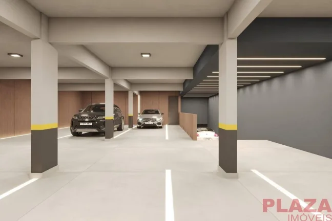 Imagem 3 Suítes | 2 Vagas | 97,79m² Privativos | Últimas Unidades | Camboriú/SC