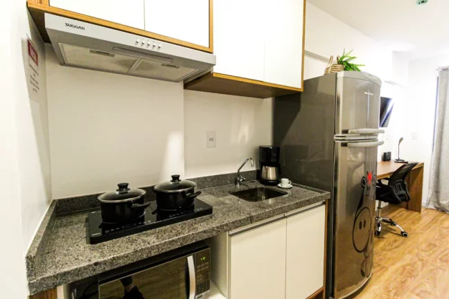 Imagem APARTAMENTO RESIDENCIAL em São Paulo - SP, Perdizes
