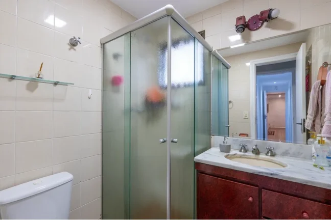Imagem APARTAMENTO RESIDENCIAL em São Paulo - SP, Vila Olímpia