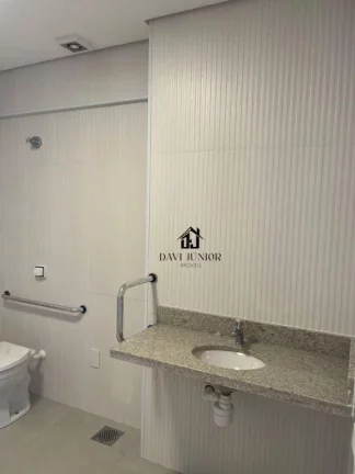 Imagem Apartamento à venda, 37 m² por R$ 500.000,00 - Jardim Portal da Colina - Sorocaba/SP