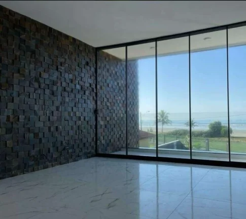 Imagem Casa para Venda em Itanhaém, Jardim Guacyra, 4 dormitórios, 4 suítes, 2 banheiros, 5 vagas