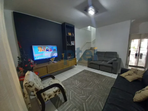 Imagem SOBRADO COM 03 DORMITÓRIOS SENDO 01 SUITE BAIRRO DO RUDGE RAMOS-SÃO BERNARDO DO CAMPO.