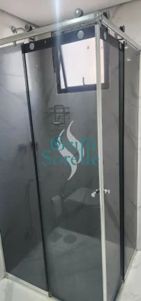 Imagem Apartamento à Venda em Indianópolis - São Paulo/SP.