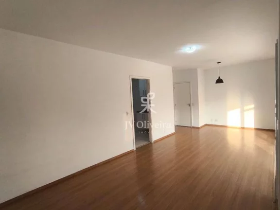 Imagem Apartamento com 2 dormitórios para alugar, 96 m²- Morumbi - São Paulo/SP