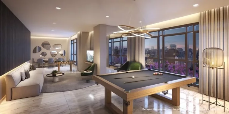 Imagem Apartamento à venda no bairro Brás - São Paulo/SP