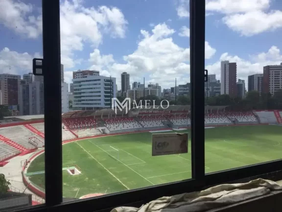 Imagem Oportunidade em AFLITOS: 76m², 03qts, 02suites, 01vaga...