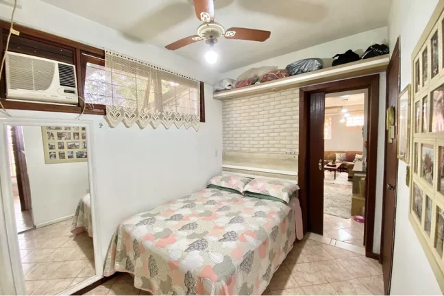 Imagem CASR 3810 Casa 610241026-63 - Casa à venda no bairro Califórnia - Nova Santa Rita/RS