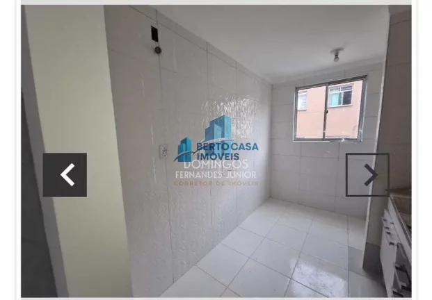 Imagem Apartamento Padrão
