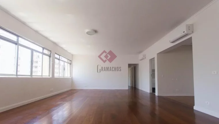 Apartamento à Venda - Paraíso, 3 Quartos, 158 m2 - São Paulo