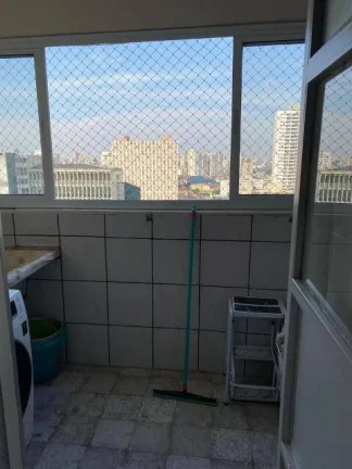 Imagem Apartamento na Celso Garcia Tatuapé com 3 Dormitórios